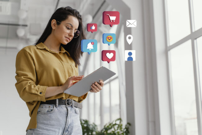 Curso de Community Manager y Social Media